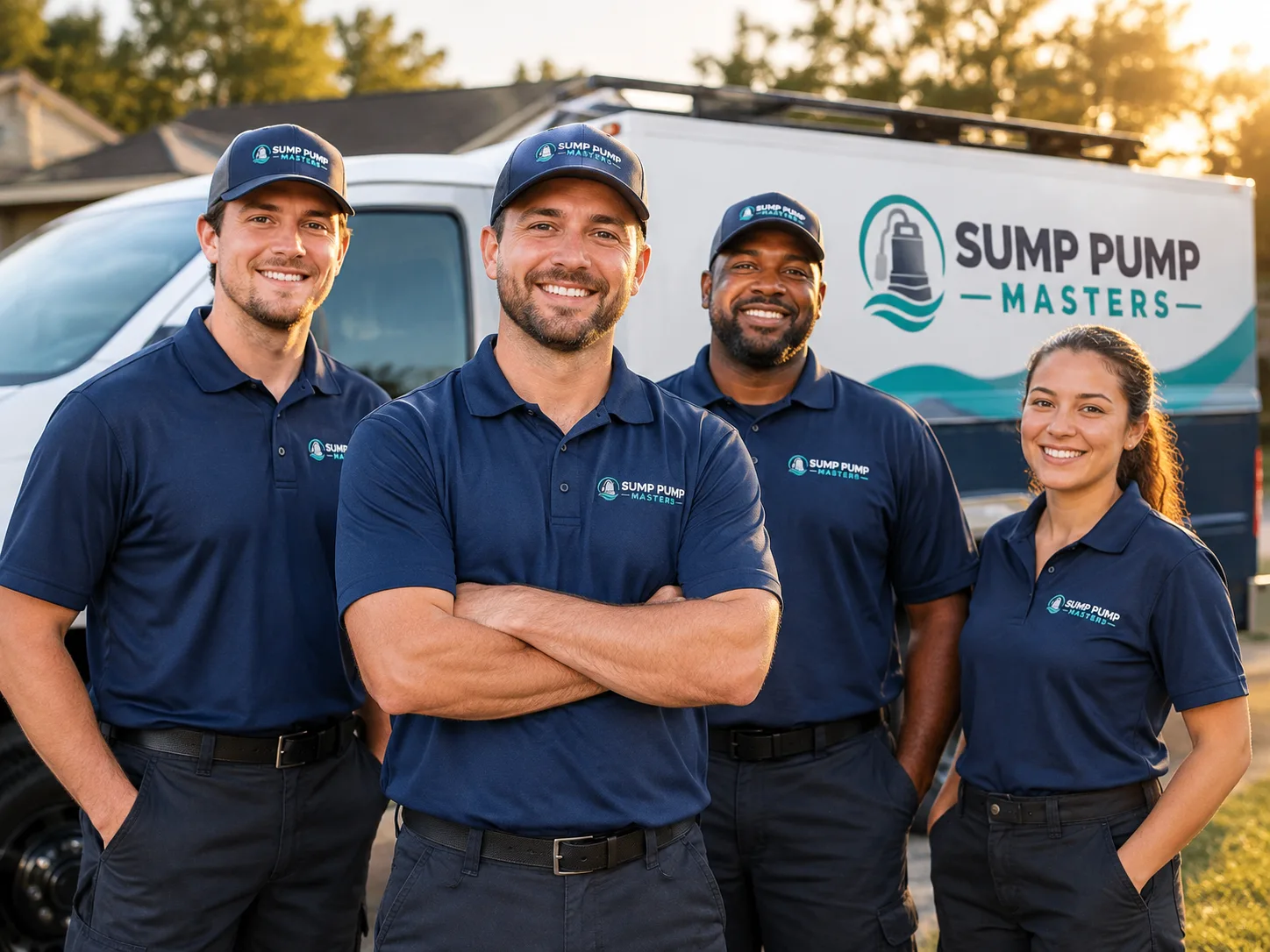 Sump Pump Repair company in Colfax, IN