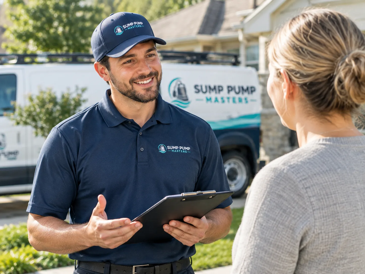 Sump Pump Repair Colfax, IN FAQs